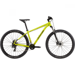 ΠΟΔΗΛΑΤΟ CANNONDALE TRAIL 8 29''