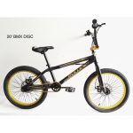 BULLET BMX FREESTYLE DISC - Image 2