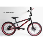 BULLET BMX FREESTYLE DISC