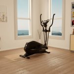 Ελλειπτικό Optima 200 (CT1022-100) KETTLER - Image 3