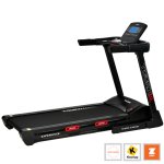Διάδρομος προπόνησης Experience 3.25hp APP Ready TOORX