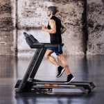 Διάδρομος Alpha Run 400 (TM1038-100) KETTLER - Image 4
