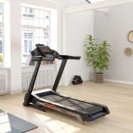 Διάδρομος Alpha Run 400 (TM1038-100) KETTLER - Image 5
