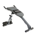 Πάγκος Κοιλιακών/Ραχιαίων Pegasus® JX‑508B (Αναδιπλούμενος