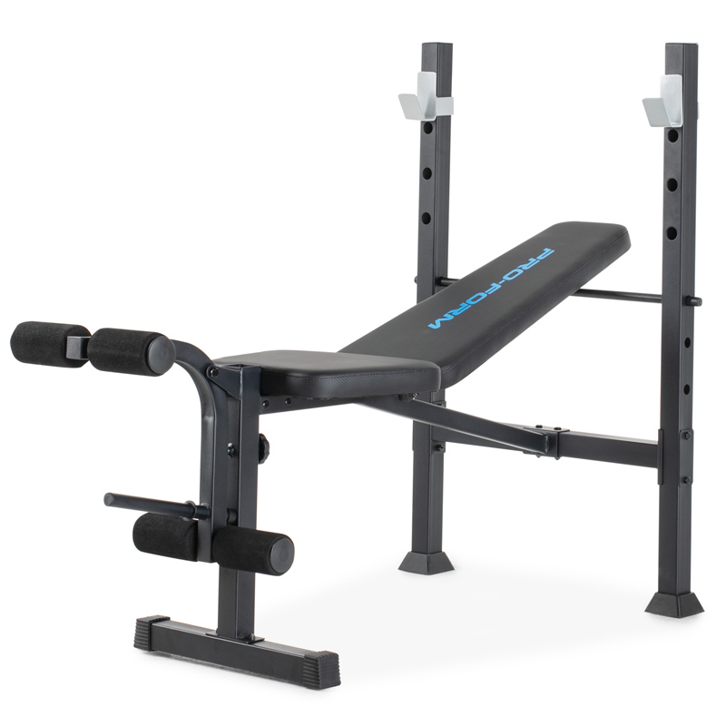 Πολυπάγκος με ορθοστάτες Multi Function XT Proform Πολυπάγκος με ορθοστάτες Multi Function XT PROFORM - Image 1