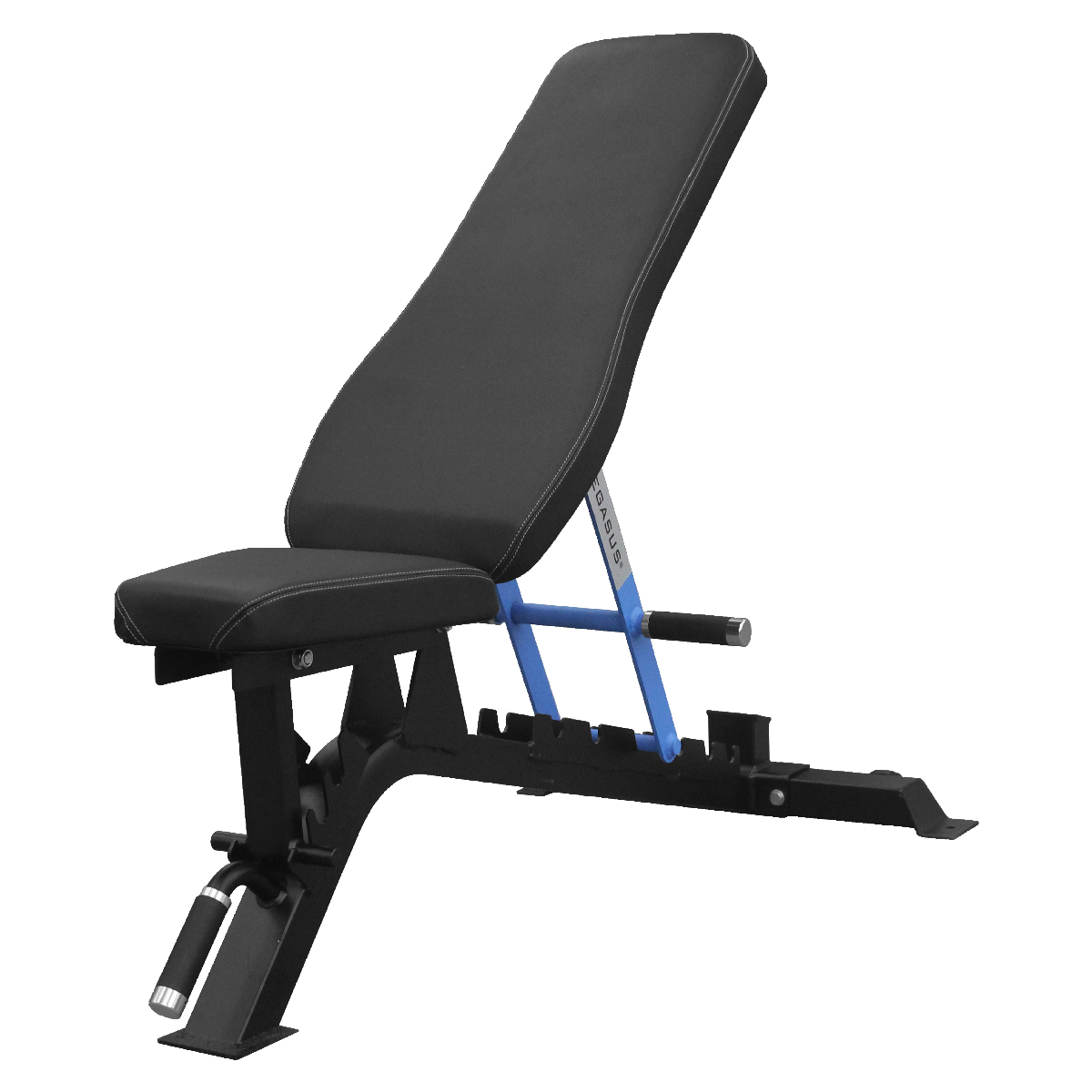 C100-4 Pegasus® Πάγκος Ρυθμιζόμενος (HCLT‑3003) - Image 1