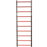 Πολύζυγο Μεταλλικό MARBO MH‑U204 (230x81 cm)