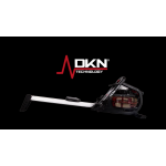 Κωπηλατική DKN® Water Rower Riviera - Image 4