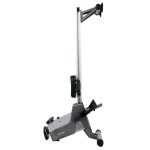 Κωπηλατικό Μηχάνημα Rower Active Toorx - Image 3