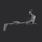 Μηχανή κωπηλασίας Rower 2.0 Axos Line (RO1028-100) KETTLER - Image 3