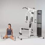 Πολυόργανο Home Gym Fitmaster Axos (MG1041-300) KETTLER - Image 3