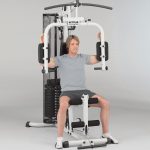 Πολυόργανο Home Gym Fitmaster Axos (MG1041-300) KETTLER - Image 4