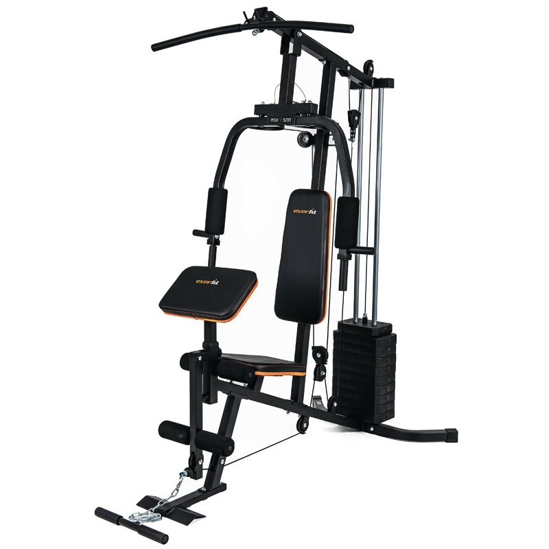 Πολυόργανο Γυμναστικής 45kg Everfit MSK-500 Πολυόργανο Γυμναστικής 45kg Everfit MSK-500 - Image 1