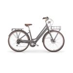 ΠΟΔΗΛΑΤΟ ΗΛΕΚΤΡΙΚΟ MBM LA RUE 28'' 7Ah 272WH - Image 3