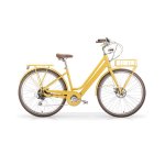 ΠΟΔΗΛΑΤΟ ΗΛΕΚΤΡΙΚΟ MBM LA RUE 28'' 7Ah 272WH