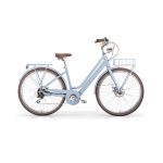 ΠΟΔΗΛΑΤΟ ΗΛΕΚΤΡΙΚΟ MBM LA RUE 28'' 7Ah 272WH - Image 8