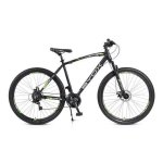 Byox 29"  Black/Green