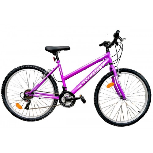 10-118-1 Energy Sniper 24" Γυναικείο - Fluo Ρόζ - Image 1