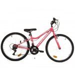 Energy Sniper 24" Γυναικείο - Fluo Ρόζ - Image 2