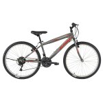 Alpina Alpha MTB 26x14.5 Ανθρακί