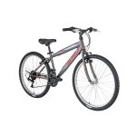 Alpina Alpha MTB 26x14.5 Ανθρακί - Image 2