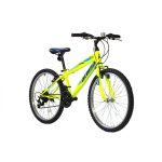 Alpina Alpha MTB 26x14.5 Κίτρινο - Image 3