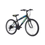 Alpina Alpha MTB 26x14.5 Μαύρο - Image 3