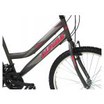 Alpina Alpha MTB 26x14.5 Ανθρακί - Image 3