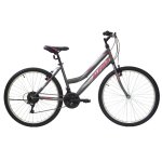Alpina Alpha MTB 26x14.5 Ανθρακί