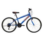 Alpina Alpha MTB 26x14.5 Μπλε