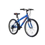 Alpina Alpha MTB 26x14.5 Μπλε - Image 2
