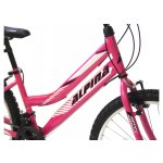 Alpina Alpha MTB 26x14.5 Ροζ - Image 3