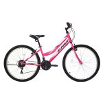 Alpina Alpha MTB 26x14.5 Ροζ