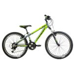 Carrera M4 2000 VB MTB 24x12