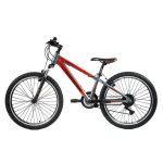 Carrera M4 2000 VB MTB 24x12 - Image 2