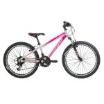 Carrera M4 2000 VB MTB 24x12 - Image 4