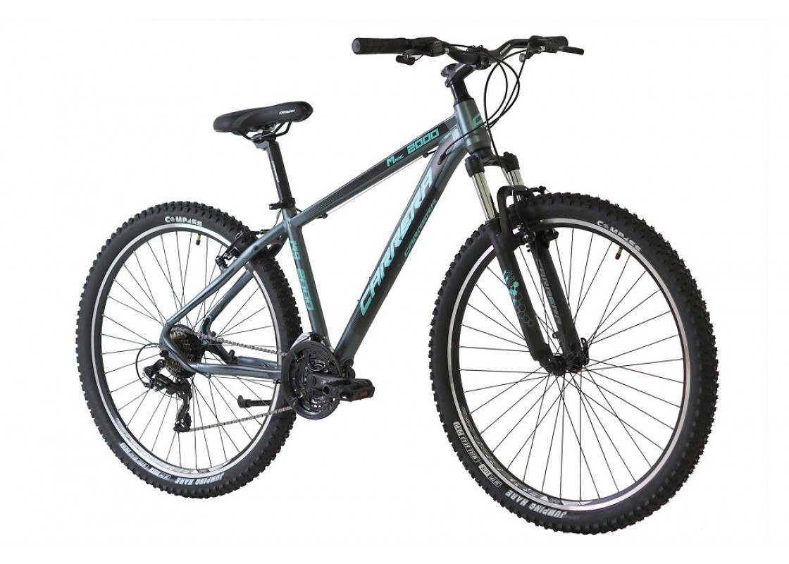 10-136-1 CARRERA M9 2000 VB Ανθρακί-Τιρκουάζ - Image 1