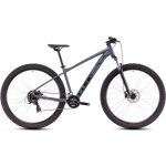 Cube Aim ONE foggyblack´n´black - 2025