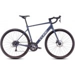 Cube Attain Pro nightflight´n´grey - 2025