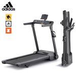 Διάδρομος Γυμναστικής Adidas® T‑24c 2.0 HP