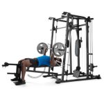 Προπονητικός σταθμός Smith Rack PROFORM - Image 2
