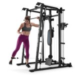 Προπονητικός σταθμός Smith Rack PROFORM - Image 3