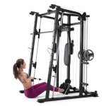 Προπονητικός σταθμός Smith Rack PROFORM - Image 4