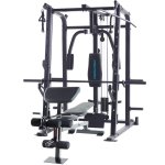 Προπονητικός σταθμός Smith Rack PROFORM - Image 5