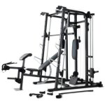 Προπονητικός σταθμός Smith Rack PROFORM