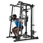 Προπονητικός σταθμός Smith Rack PROFORM - Image 7