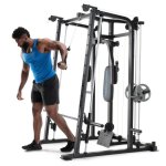 Προπονητικός σταθμός Smith Rack PROFORM - Image 8