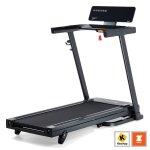 ΔΙΑΔΡΟΜΟΣ (TT-400) Bluetooth, motor incline ALPINE
