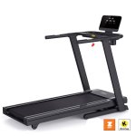 ΔΙΑΔΡΟΜΟΣ (XT-300) Bluetooth, motor incline ALPINE
