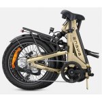 ENGWE L20 3.0 Pro E-Bike 20" (48V - 720wh - Mid Drive Motor - 100Nm) - Gold Matt - Image 3